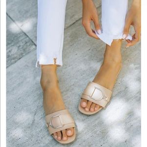 Classy Spring Slides